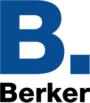 BBerker Logo