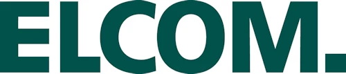 Elcom Logo