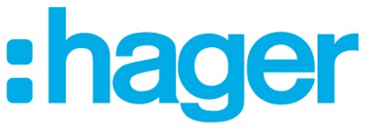 Hager Logo